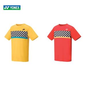 「365日出荷」ヨネックス YONEX バドミントンウェア メンズ