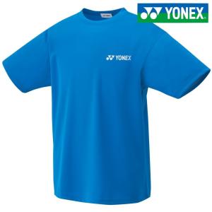 ヨネックス YONEX テニスウェア ユニセックス ユニドライＴシャツ