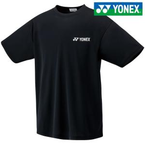 ヨネックス YONEX テニスウェア ジュニア ジュニアドライＴシャツ