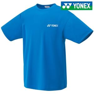 ヨネックス YONEX テニスウェア ジュニア ジュニアドライＴシャツ