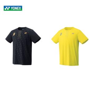 ヨネックス YONEX バドミントンウェア メンズ ドライＴシャツ