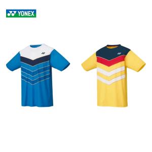 『出荷』ヨネックス YONEX テニスウェア メンズ ドライＴシャツ