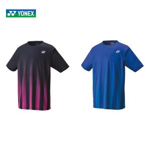 ヨネックス YONEX テニスウェア メンズ ドライＴシャツ 16435 2020SS 『即日出荷』｜kpi