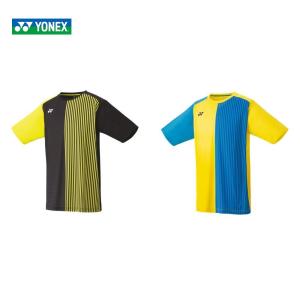 ヨネックス YONEX バドミントンウェア メンズ メンズドライTシャツ