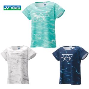 ヨネックス YONEX テニスウェア レディース ウィメンズＴシャツ