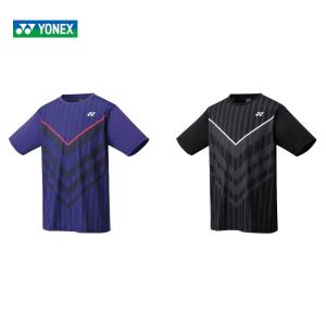 ヨネックス YONEX バドミントンウェア メンズ メンズドライＴシャツ