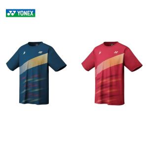 『出荷』ヨネックス YONEX バドミントンウェア メンズ