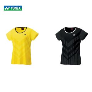 ヨネックス YONEX バドミントンウェア レディース ウィメンズドライＴシャツ