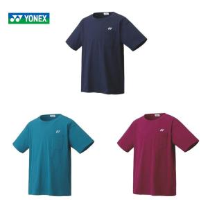 ヨネックス YONEX テニスウェア ユニセックス Ｔシャツ ビッグシルエット  16550 2021SS  『即日出荷』