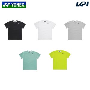 希少 YONEX ゲームシャツTシャツ Oサイズ 日本代表モデル YONEX（ヨネックス） 「ポスト投函便で送料無料」ヨネックス テニス