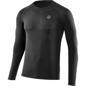 SKINS RY400 メンズ リカバリー Mサイズ 長袖 SKINS スキンズ RY400 リカバリー ウィメンズ ロングタイツ