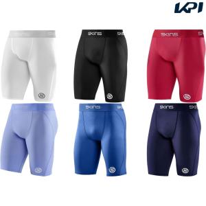 SKINS（スキンズ） A400 ESSENTIALS ユニセックス パワーカーフタイツ