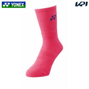 ヨネックス YONEX テニスアクセサリー メンズ   ソックス 19120-2024