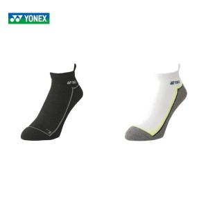 ヨネックス YONEX テニスウェア メンズ スニーカーインソックス