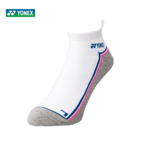 ヨネックス YONEX テニスウェア メンズ スニーカーインソックス