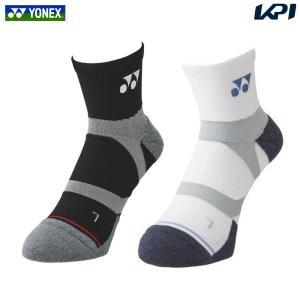 ヨネックス YONEX テニスアクセサリー メンズ ハーフソックス