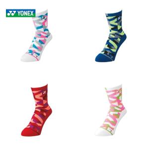 ヨネックス YONEX テニスウェア メンズ ハーフソックス
