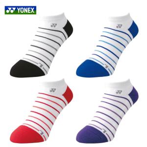 ヨネックス YONEX テニスウェア メンズ スニーカーインソックス