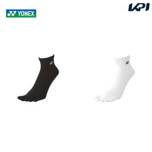 YONEX ヨネックス インターハイ 限定 ソフトテニス テニス 大会 L メール便発送】ヨネックス YONEX アンクルソックス 19210 25-28cm