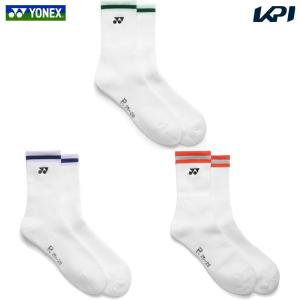 ヨネックス YONEX テニスウェア メンズ メンズ ソックス 19252 2026SS