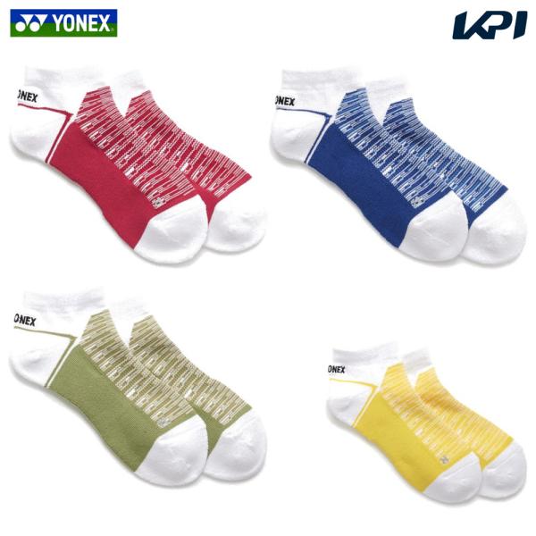 『即日出荷』ヨネックス YONEX テニスウェア メンズ   メンズ スニーカーインソックス 受注会...