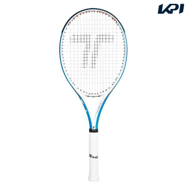 「ガット張り工賃0円」トアルソン TOALSON テニスラケット    S-MACH TOUR 28...