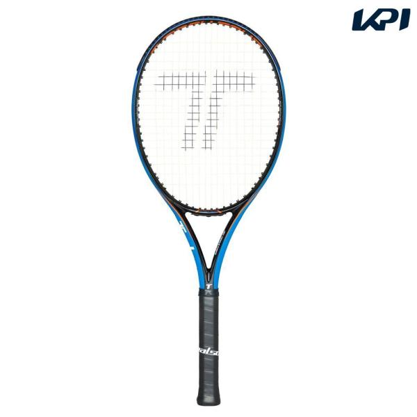 「ガット張り工賃0円」トアルソン TOALSON テニスラケット    S-MACH TOUR 30...