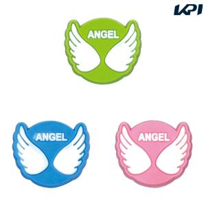 トアルソン TOALSON テニスアクセサリー エンゼルフィルム振動止め 1ENO121