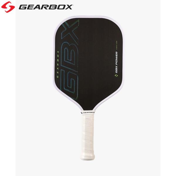 『即日出荷』ギアボックス GEARBOX ピックルボールパドル    GBX Power Hybri...