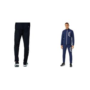 アシックス メンズ フィットネスパンツの高価買取価格