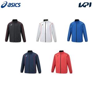 ASICS（アシックス） フィットネスウェア メンズ TEAM WARMER JKT