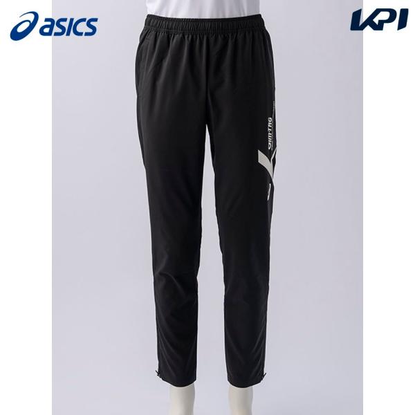 アシックス asics フィットネスウェア メンズ   Ａ−Ｉ−Ｍクールストレッチサマーウーブンパン...