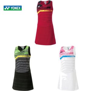 ヨネックス YONEX テニスウェア レディース ワンピース