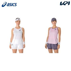 アシックス asics テニスウェア レディース...の商品画像
