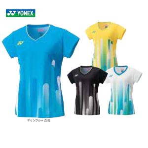 ヨネックス YONEX バドミントンウェア レディース
