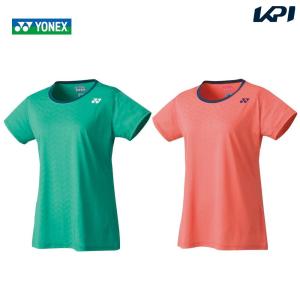 ヨネックス YONEX テニスウェア レディース ゲームシャツ 20515 2020FW 『即日出荷』