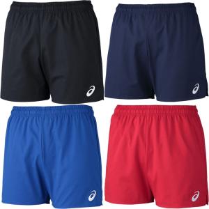 アシックス asics バレーボールウェア メンズ GAME PANT 2051A338 2023SS｜kpi