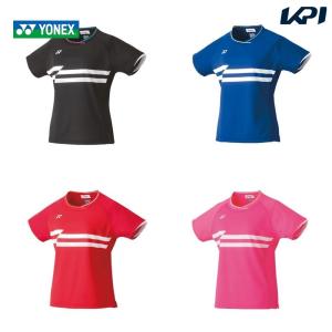 「365日出荷」 ヨネックス YONEX ソフトテニスウェア レディース