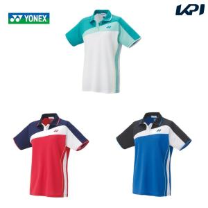ヨネックス YONEX テニスウェア レディース ゲームシャツ 20542 2020SS