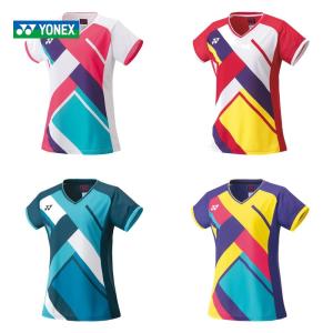ヨネックス ユニフォーム　ねき YONEX 『即日出荷』ヨネックス テニスウェア レディース ゲーム