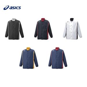 ASICS（アシックス） ウォームアップパンツ バスケットボール ジャージ