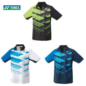 ヨネックス YONEX テニスウェア レディース ゲームシャツ 20669 2022SS 『即日出荷』｜kpi