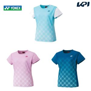 YONEX 『即日出荷』ヨネックス テニスウェア レディース ゲーム