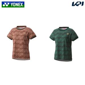 YONEX ヨネックス ソフトテニス バドミントン ゲームシャツ 6枚セット YONEX（ヨネックス） ゲームシャツ 20729 レディース 2023SS テニス