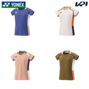 YONEX テニスウェア レディース ゲームシャツの買取情報