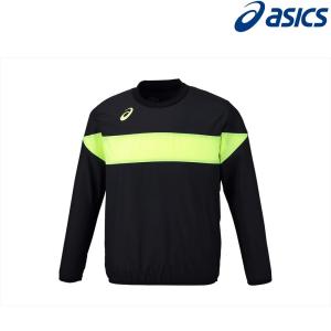 アシックス asics サッカーウェア ユニセックス ピステトップ 2101A036-001 2018FW｜kpi