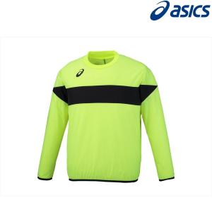 アシックス asics サッカーウェア ユニセックス ピステトップ 2101A036-750 2018FW｜kpi