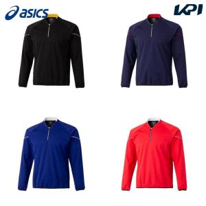 アシックス asics 野球ウェア メンズ ＧＳ．ＦＬＥＥＣＥ ＪＡＣＫＥＴ フリースジャケット 2121A248 2023FW｜kpi