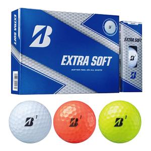 ブリヂストンゴルフ BRIDGESTONE GOLF ゴルフボール  21 EXTRA SOFT エクストラソフト 21EXTRASOFT 『即日出荷』｜kpi