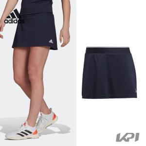 アディダス adidas テニスウェア レディース CLUB スカート 22579- 2021FW PRIMEGREEN